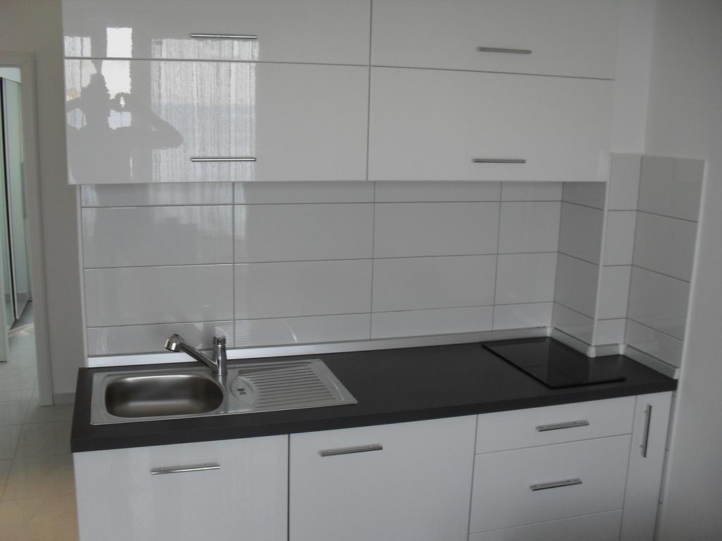 Apartments Govic Primošten Rum bild